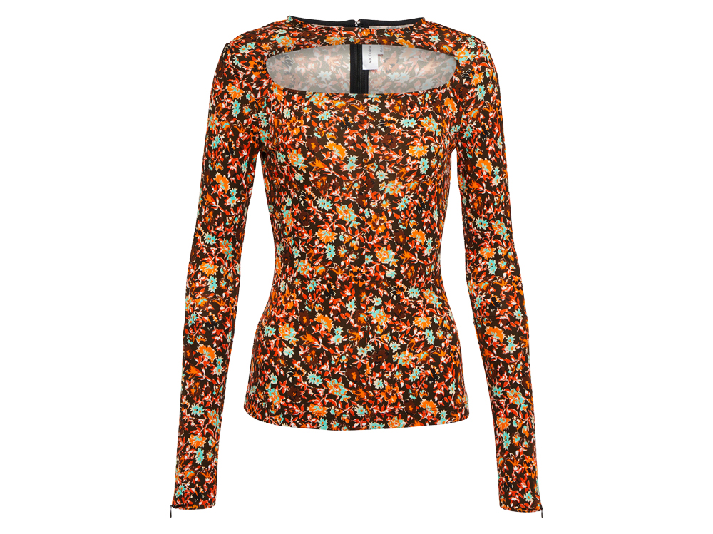 victoria beckham su mytheresa