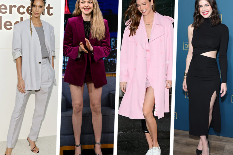 Karlie Kloss, Drusilla Foer e le altre Best Dressed of the Week!