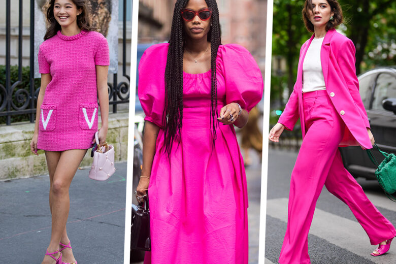 Fucsia is all you need: ecco i must più colorful per la prossima stagione.