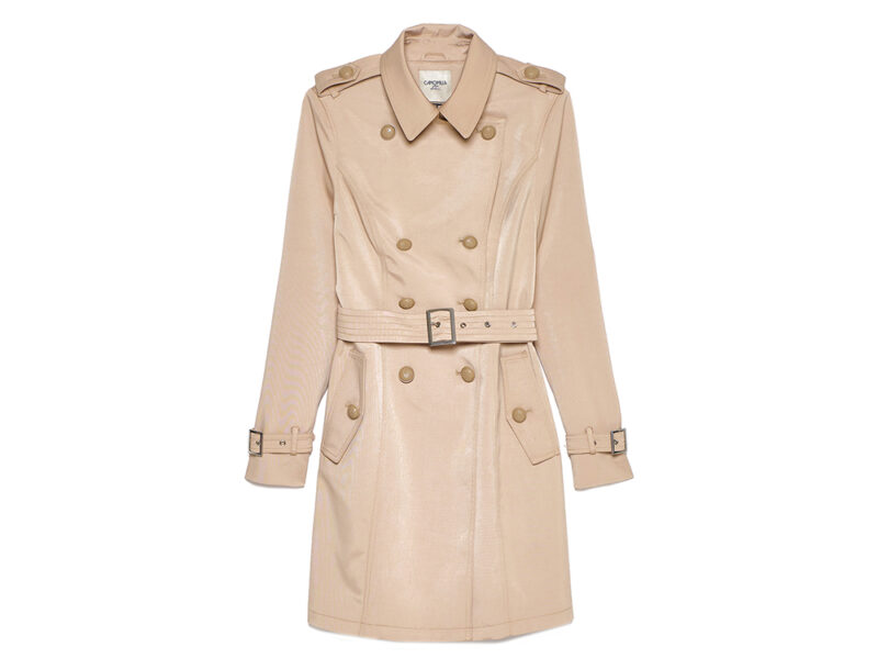 trench primavera 2022