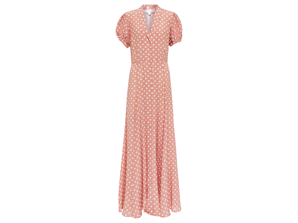 CAROLINE CONSTAS mytheresa