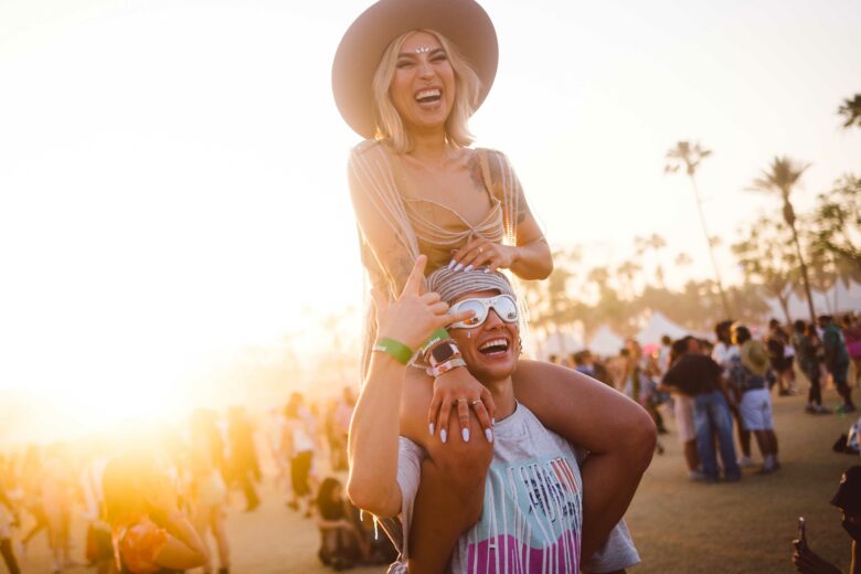 Style at Coachella: tutti i look e i nuovi trend dal festival