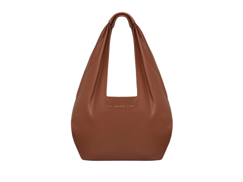 Chylak—Big-Hobo-Bag—Caramel—£310,-�355