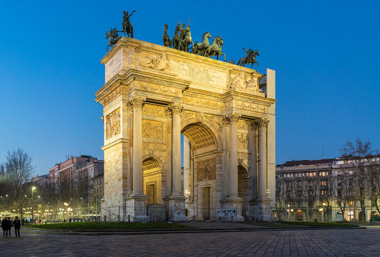 Cosa fare a Milano per il Ponte del 25 aprile