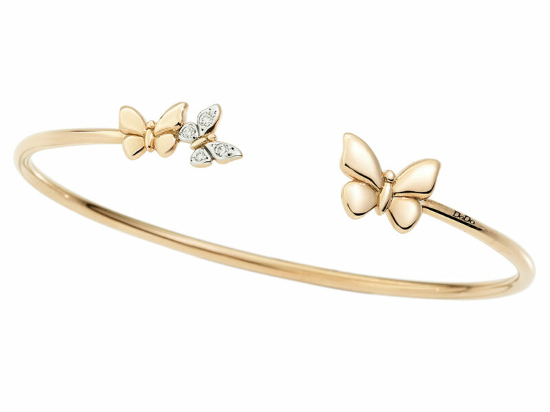 DODO-Bangle-Butterfly