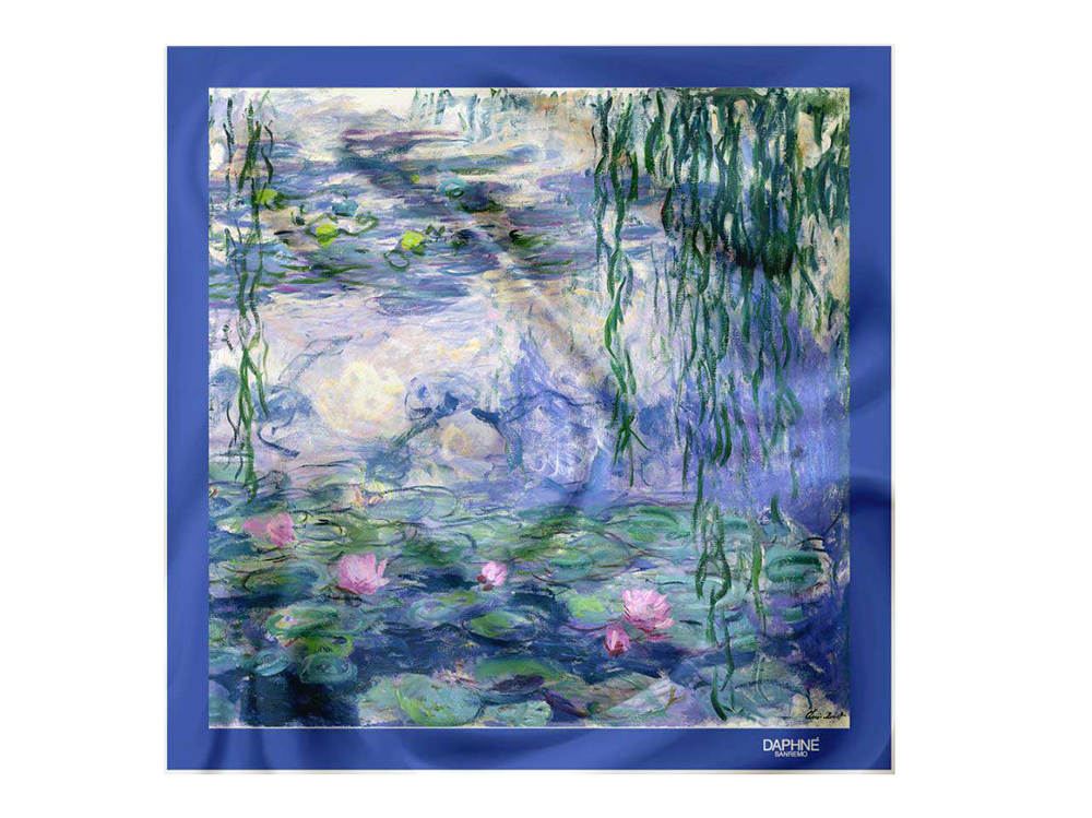 Daphnè-Sanremo-Monet-Ninfee-effet_du_soir_Musee-Marmottan