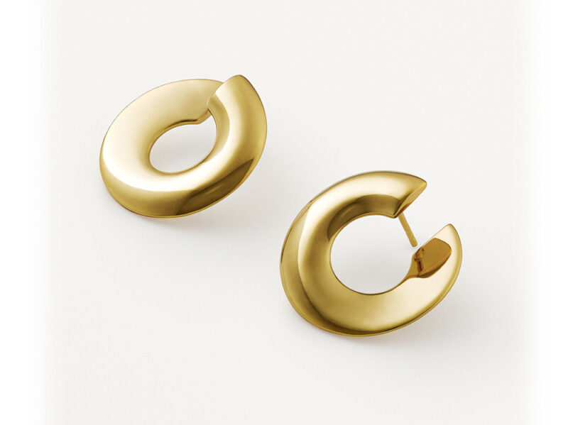 Dévé—Lartestunfruit-Earrings—Gold,-2