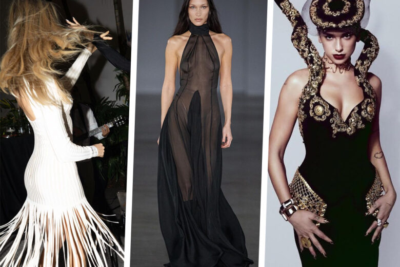 What’s new: 6 designer imperdibili, amati dalle celeb