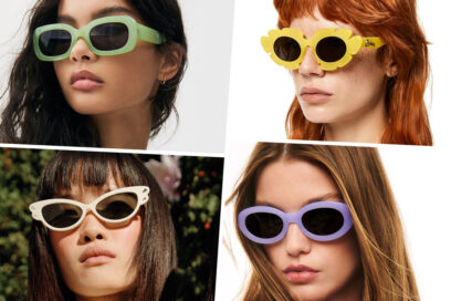 Occhiali da sole - Trend - Grazia.it