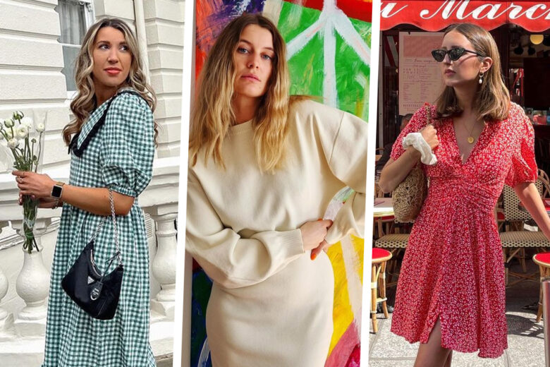 Voglia di nuovi abiti per la primavera? Ecco 5 tendenze che abbiamo avvistato su Instagram