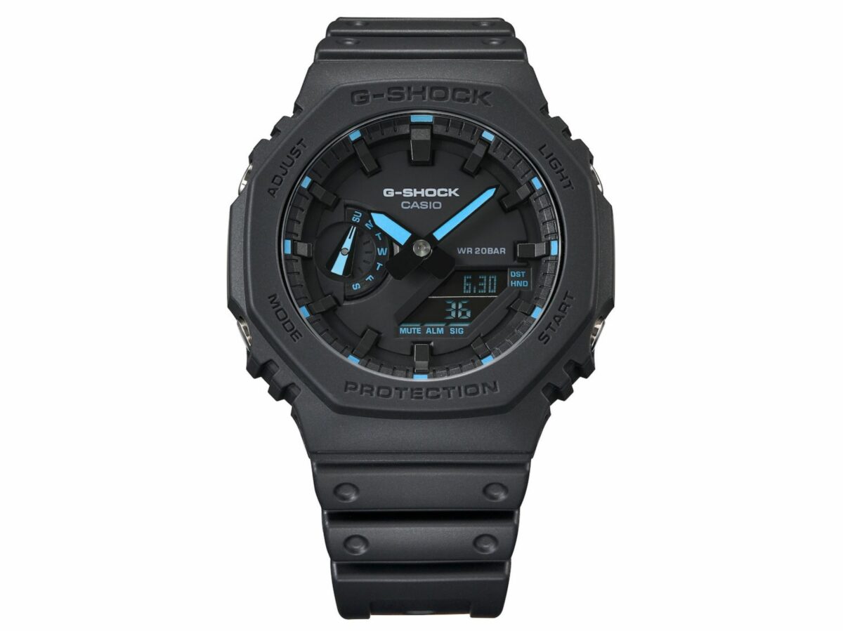 G-SHOCK GA-2100-1A3ER (2)