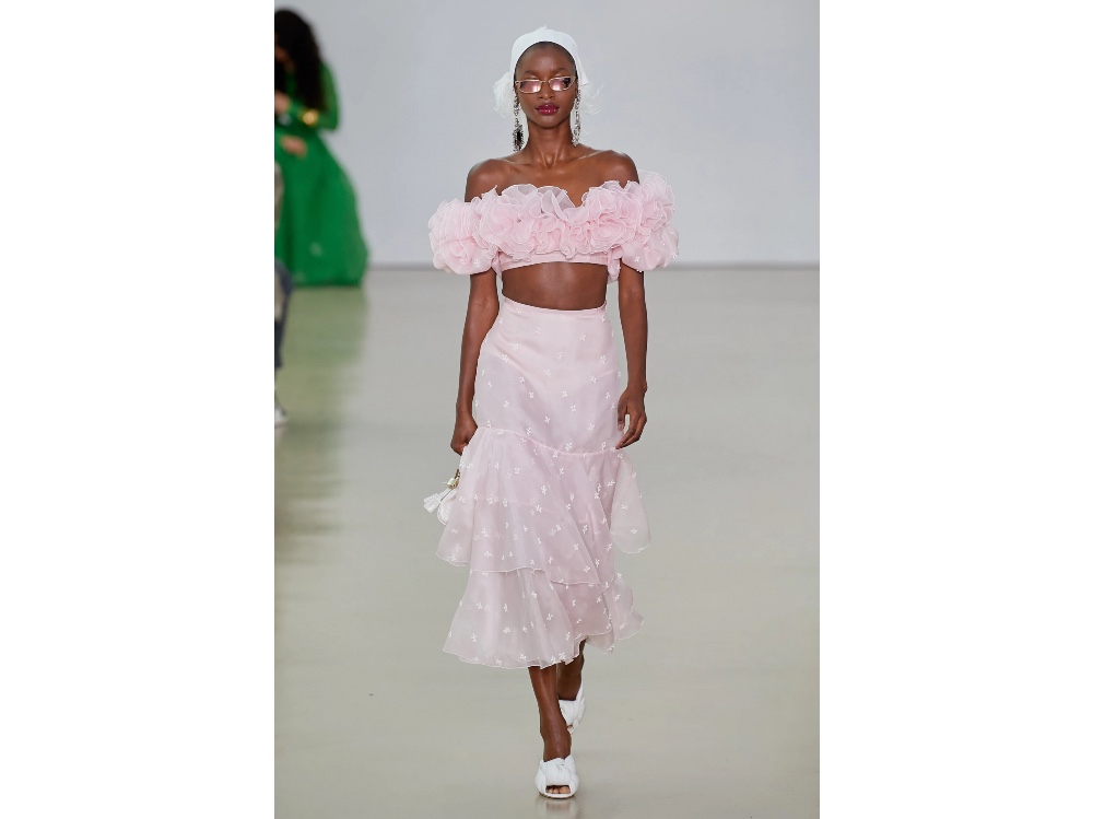 Giambattista Valli, look 20