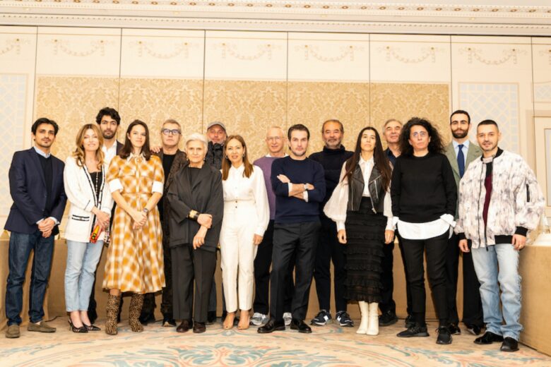 Camera Moda Fashion Trust: assegnati i Grant 2022