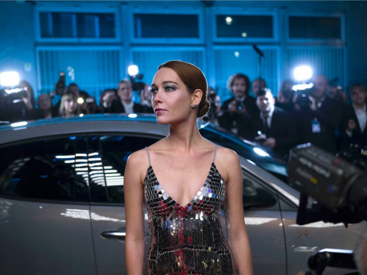 Lancia Ypsilon Alberta Ferretti (8)