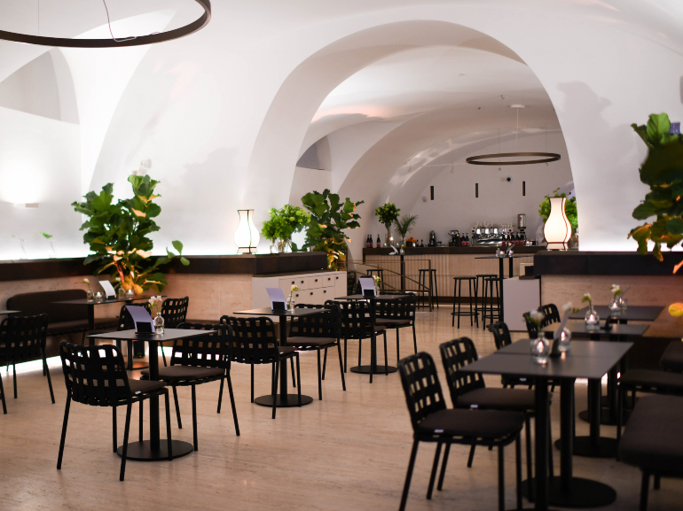 Molto a Galleria Borghese