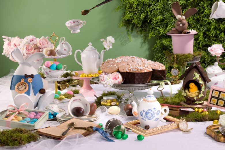 Dolci di Pasqua 2022: le migliori colombe e uova artigianali da mettere in tavola