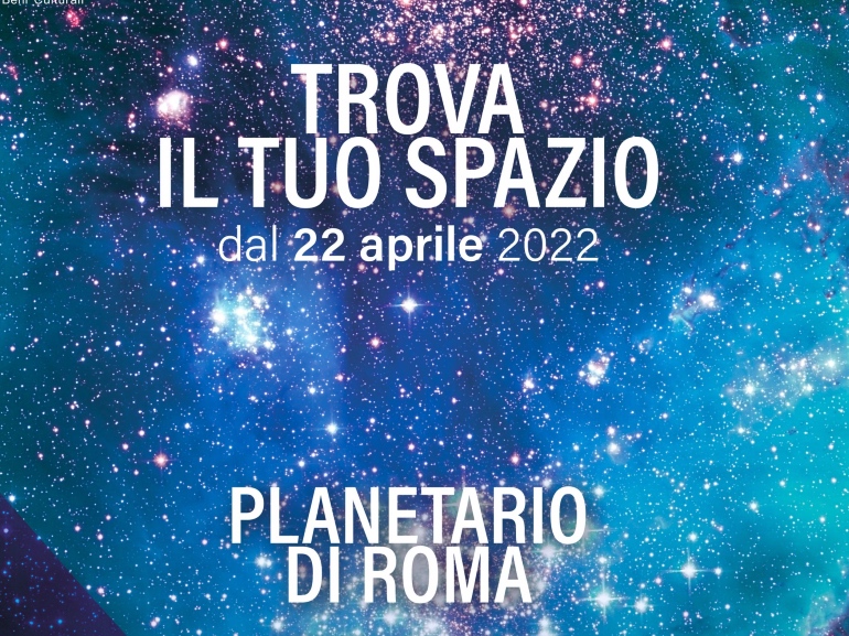 Planetario di Roma