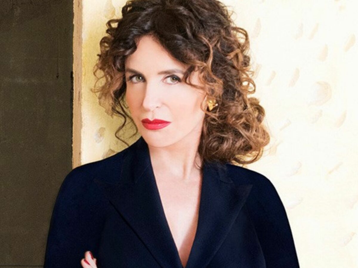 Presidente Gabriella Magnoni Dompé