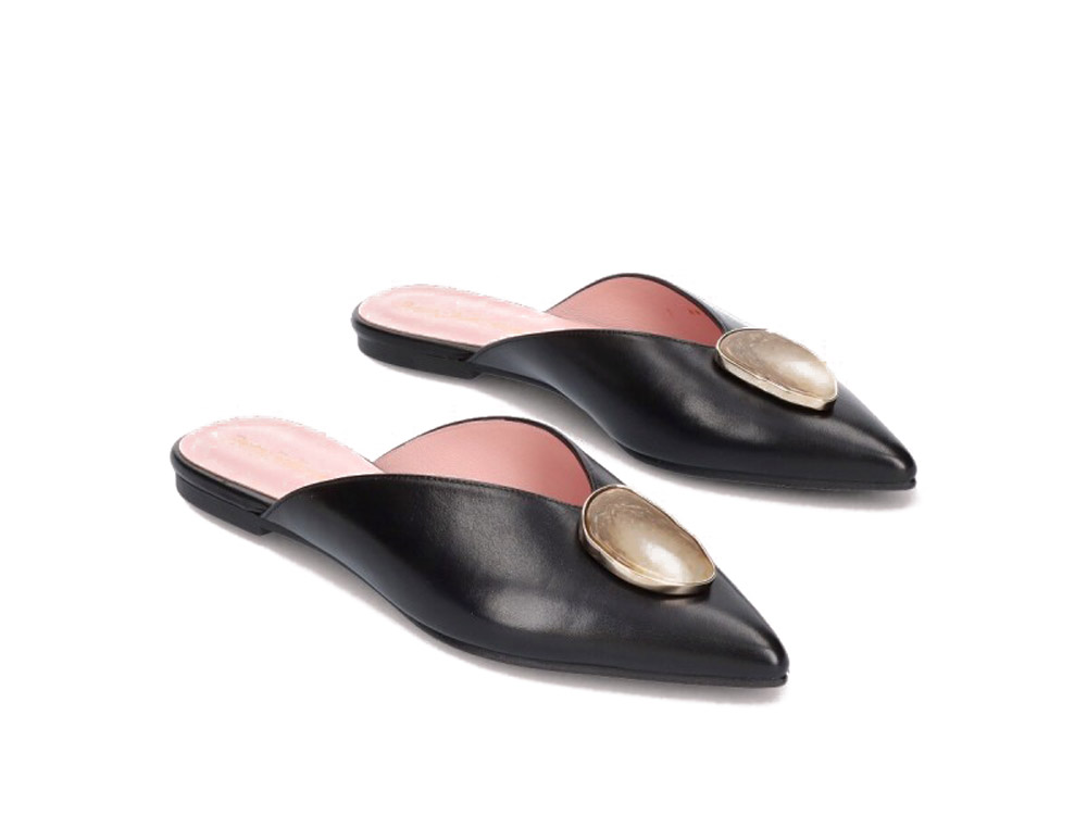 Pretty-Ballerinas