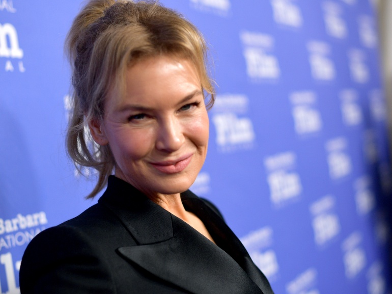 Renee Zellweger