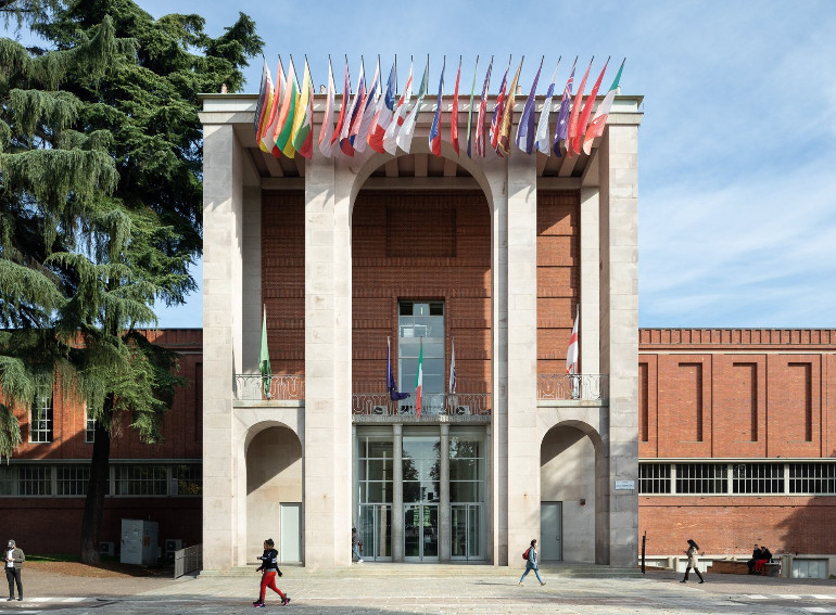 Triennale Milano