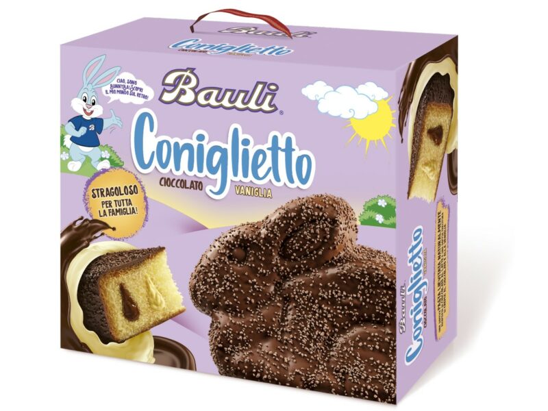 bauli conisglio