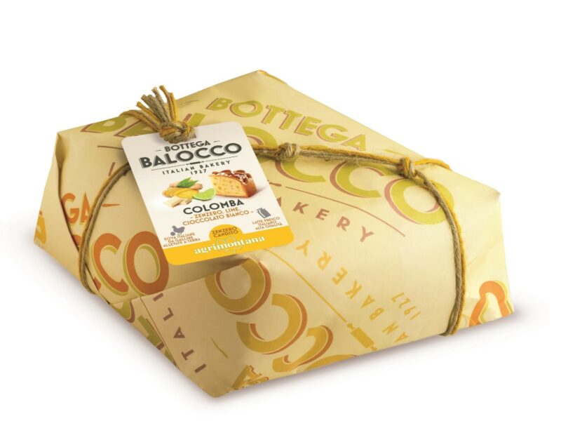 bottega balocco