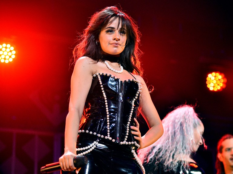 camila cabello