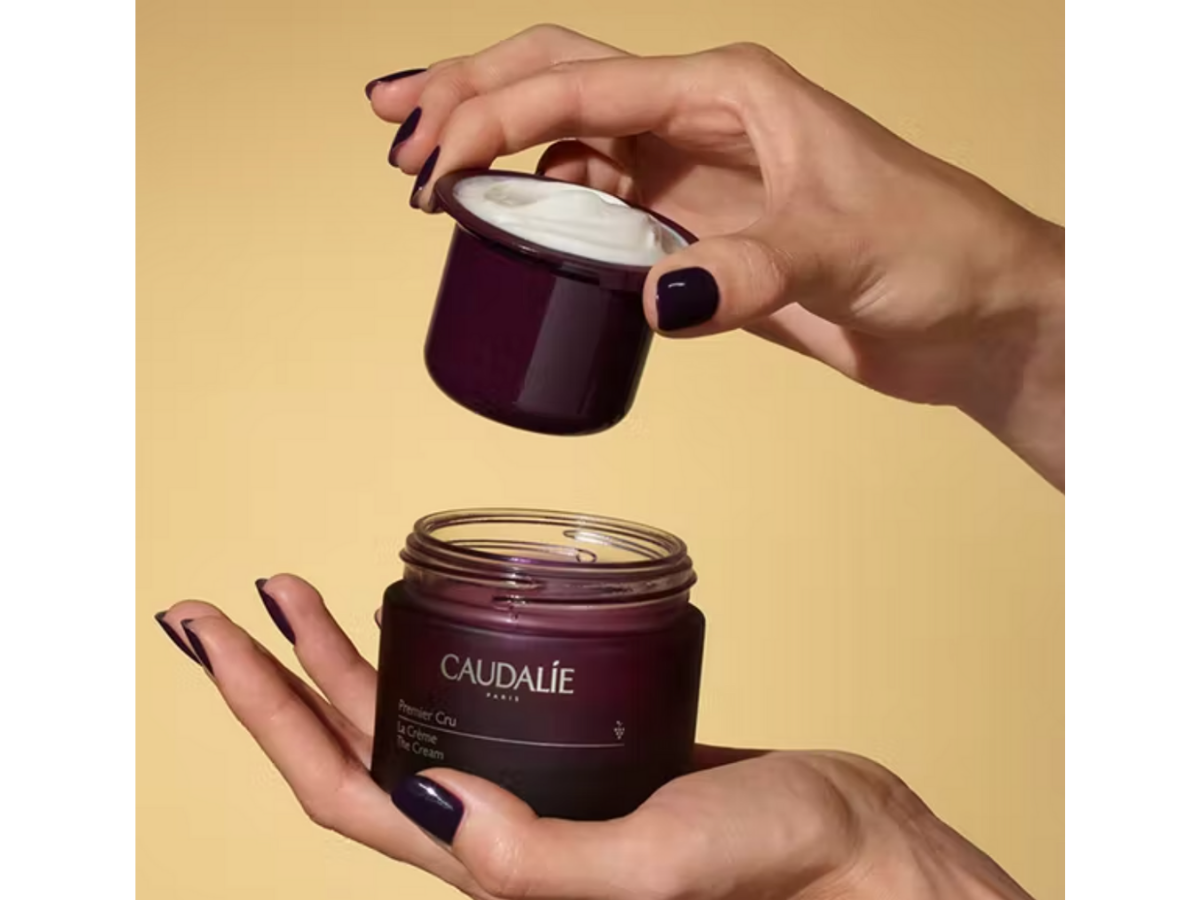 caudalie