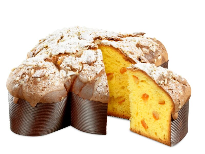 colomba bonolo