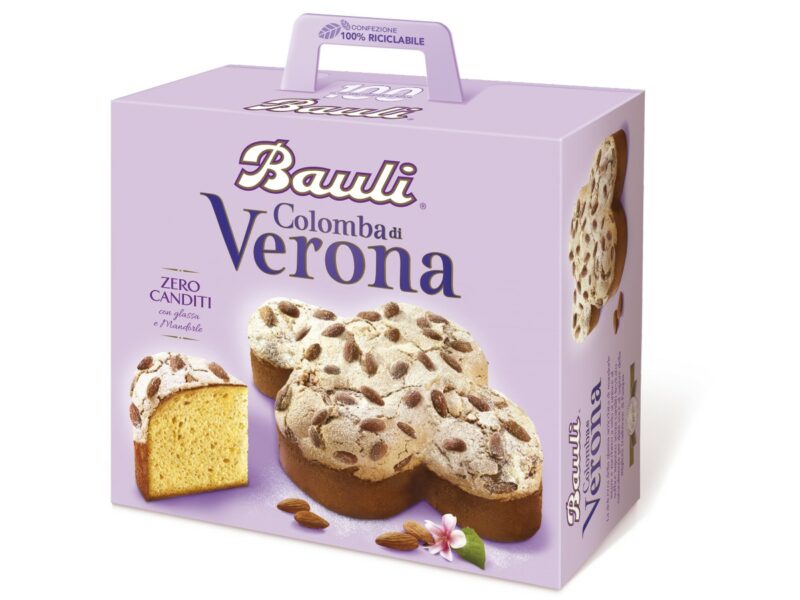 colomba di verona