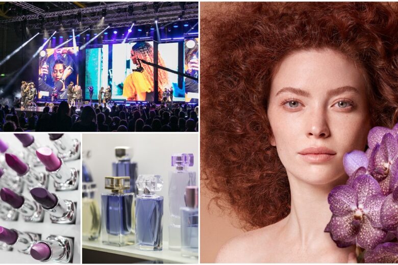 Cosmoprof 2022: tutto quello che c’è da sapere sulla fiera della Cosmetica di Bologna