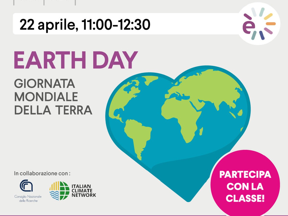 earth day