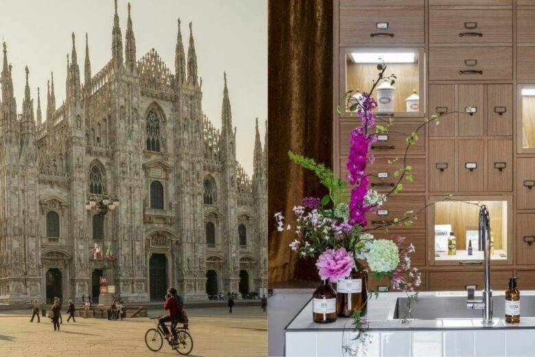 Milano Beauty Week: gli appuntamenti da non perdere (e come prenotarli)