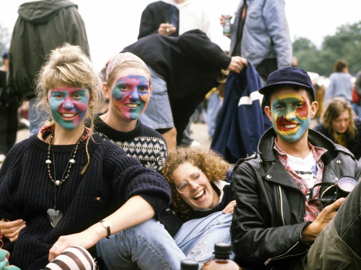 glastonbury-1992