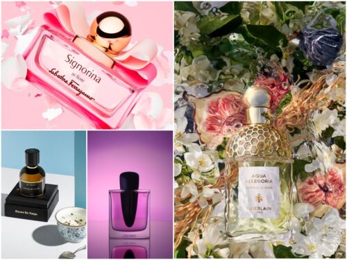 Profumi floreali Primavera Estate 2022: le fragranze più inebrianti del  momento - Grazia.it