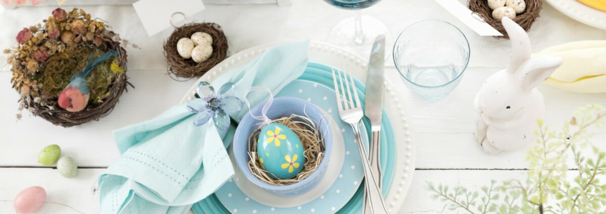 tavola di pasqua hero