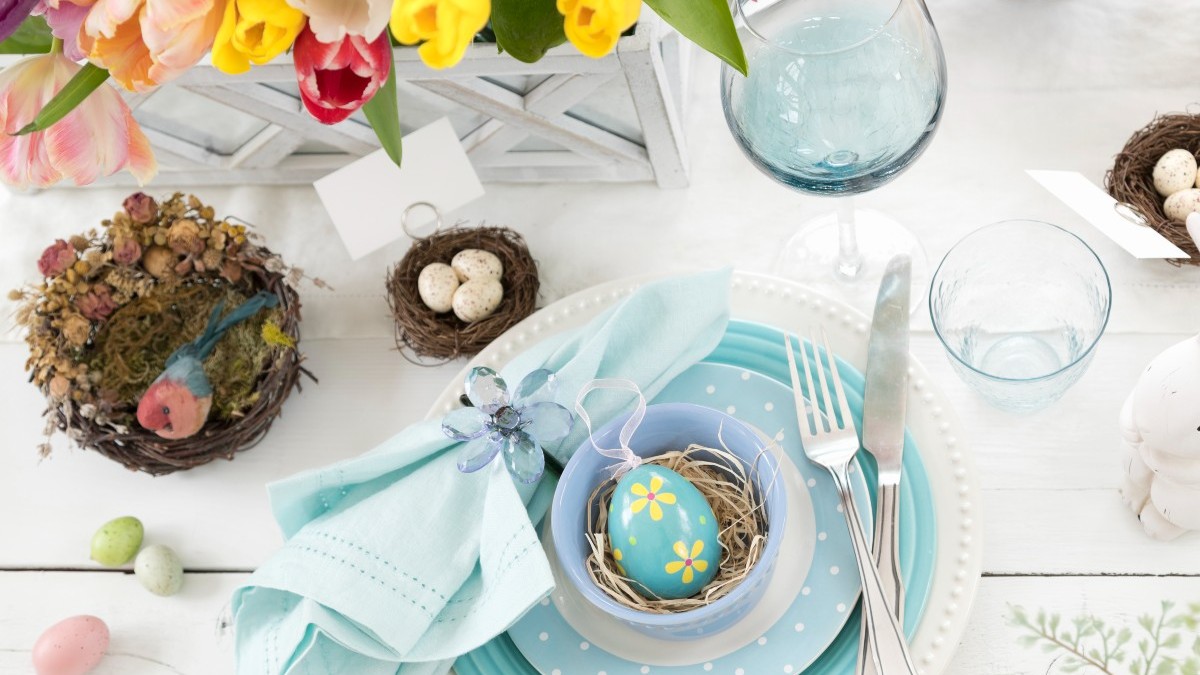 Decorazione a forma di uova di Pasqua per la tavola, centrotavola a forma di uova di Pasqua, piccoli regali di Pasqua H9 - Italia