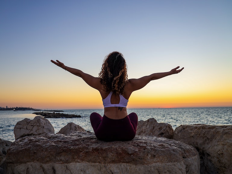 yoga