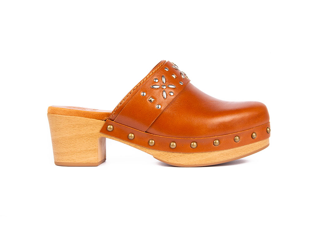 zoccoli UNISA YAL_SCO-CUIR