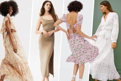 Abiti - Trend - Grazia.it