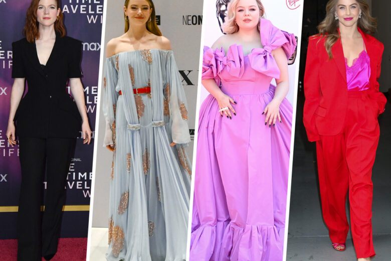 Emma Stone, Jessica Biel e le altre star meglio vestite della settimana!