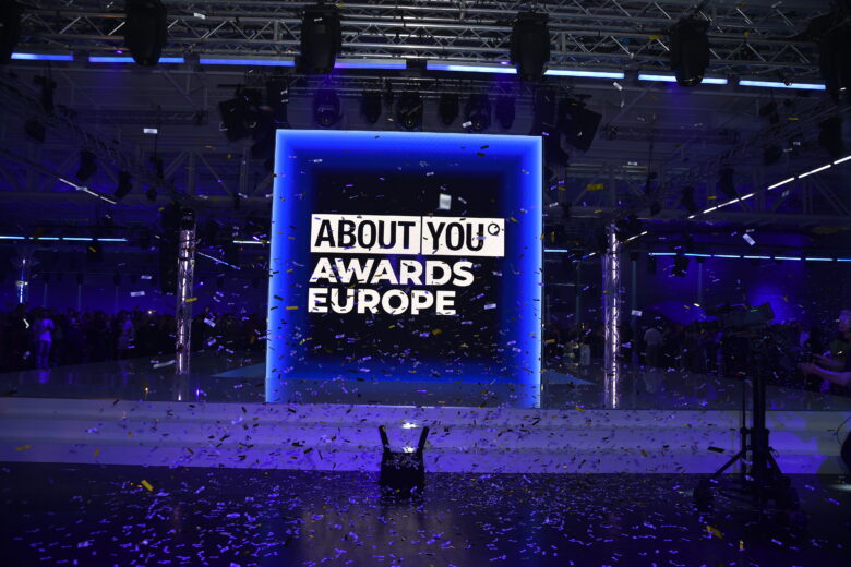 About You Awards 2022: ecco cosa è successo (e noi c’eravamo)