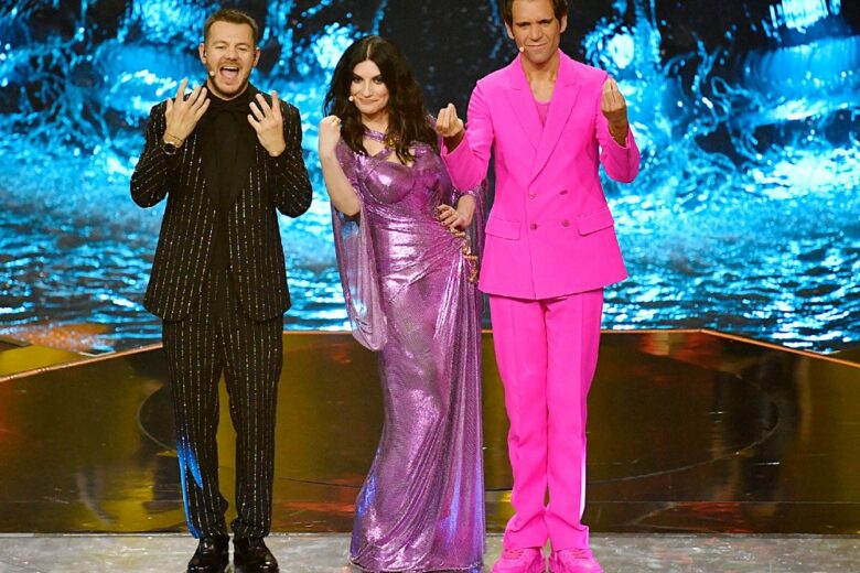 Lo stile italiano all’Eurovision Song Contest 2022