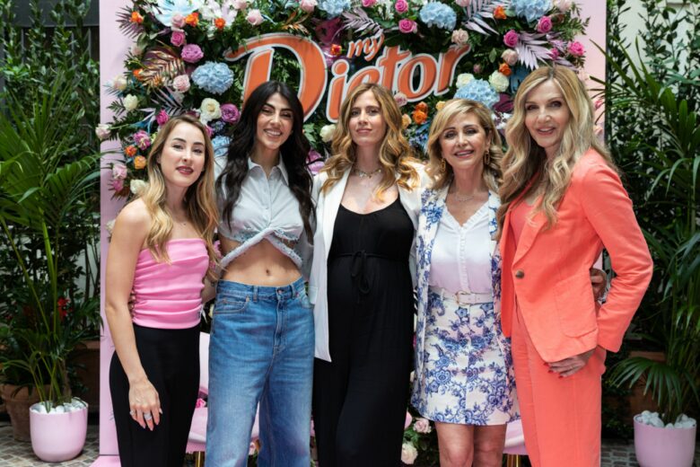 MyDietor Beauty Garden:  foto-racconto di una mattinata all’insegna della bellezza