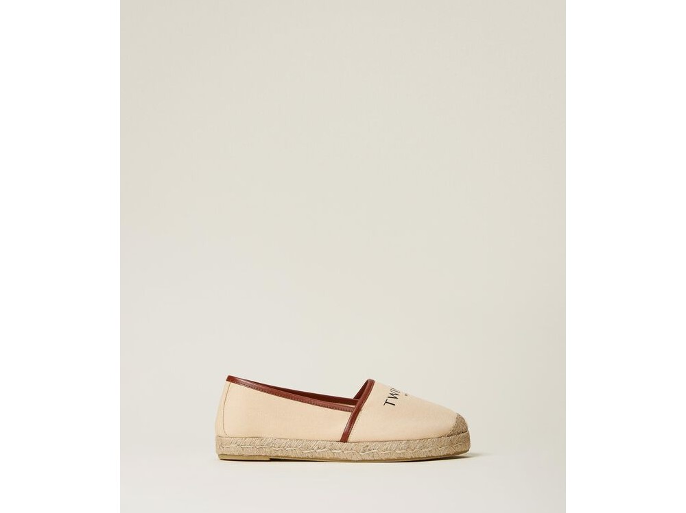 Espadrillas Twinset OK