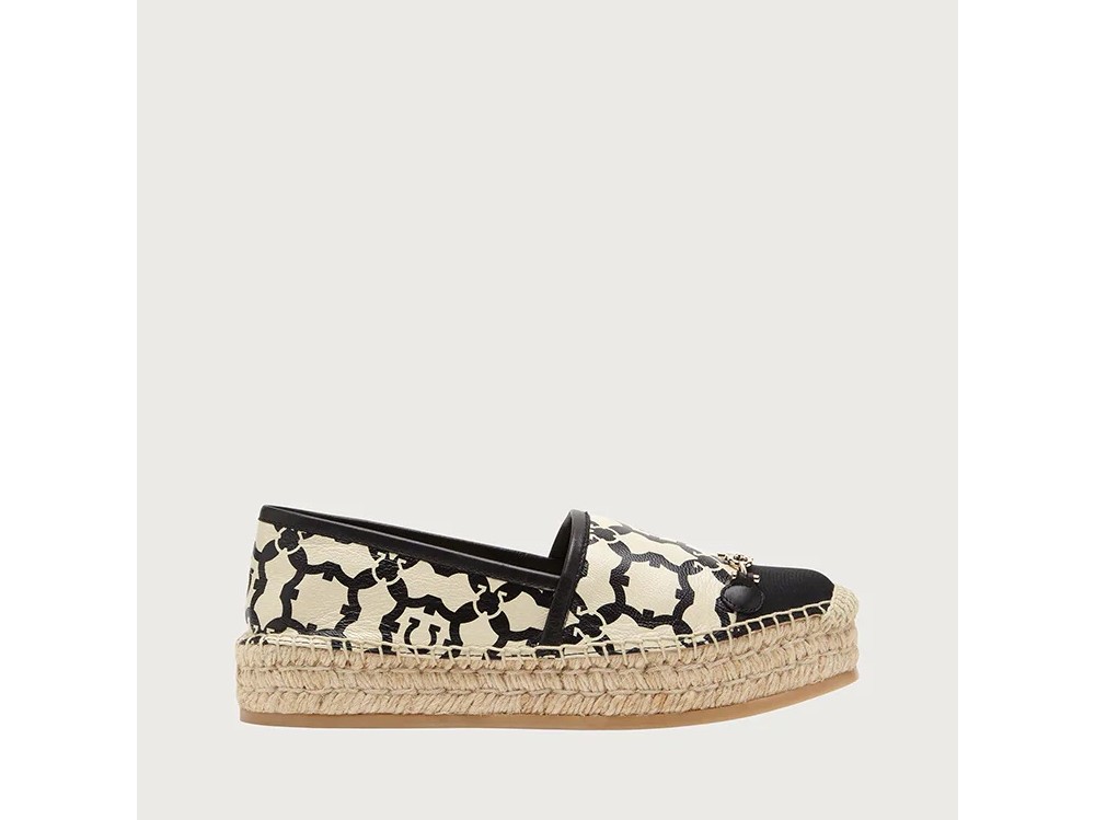 Ferragamo OK espadrillas