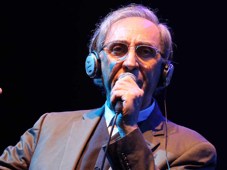 Franco-Battiato