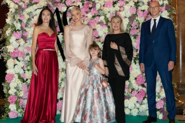 Monte-Carlo Fashion Week 2022: i vincitori della Fashion Awards Ceremony