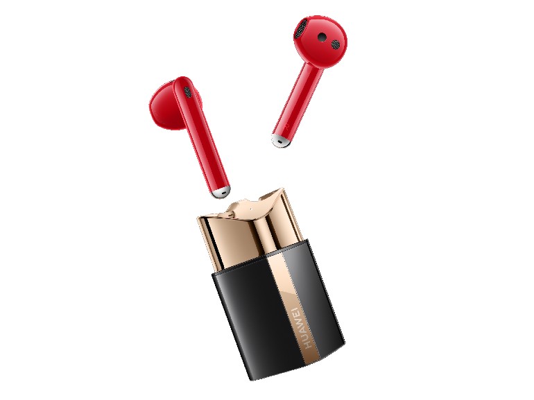 HUAWEI FreeBuds Lipstick, classe e unicità